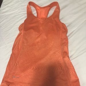 Women’s Nike Training Shirt